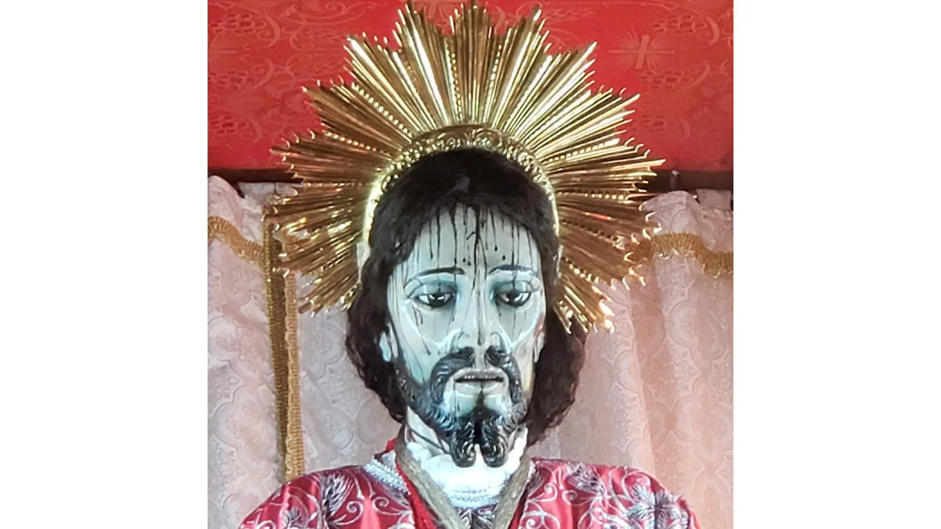 Padre Jesús 2.1